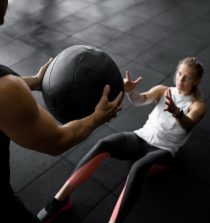 El auge del entrenamiento personalizado en Zaragoza transforma la salud urbana