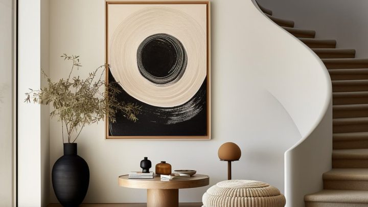 El impacto del diseño interior en la calidad de vida y la revalorización de los inmuebles