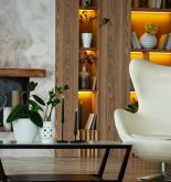 La evolución del espacio habitable y el impacto del interiorismo en la calidad de vida contemporánea