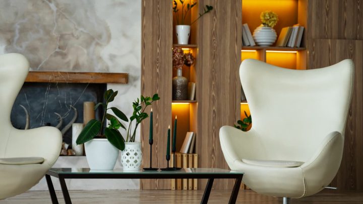 La evolución del espacio habitable y el impacto del interiorismo en la calidad de vida contemporánea