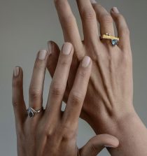 Joyería artesanal en Barcelona: tradición y diseño