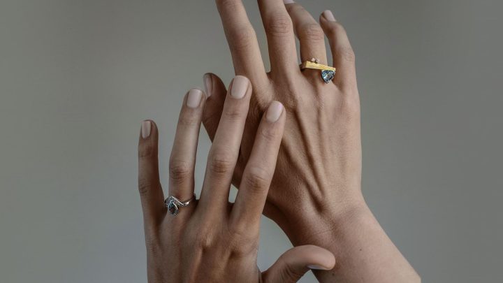 Joyería artesanal en Barcelona: tradición y diseño