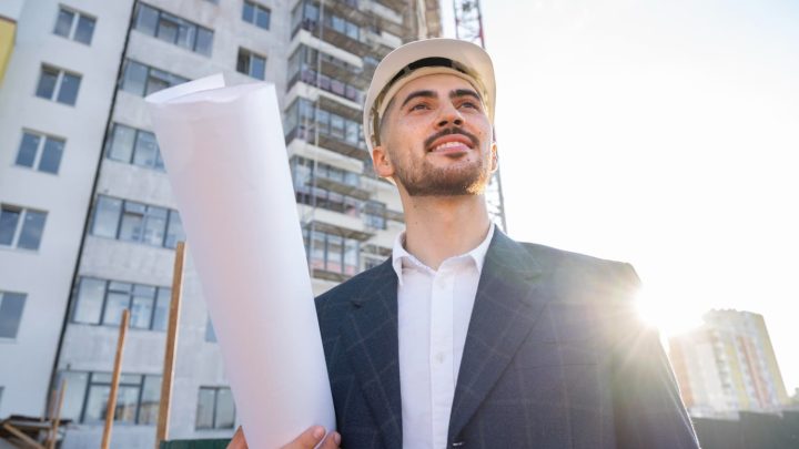 Arquitectos en Elche