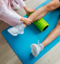 El proceso de recuperación completa tras una lesión encuentra en la readaptación el paso determinante para volver a la actividad física con seguridad