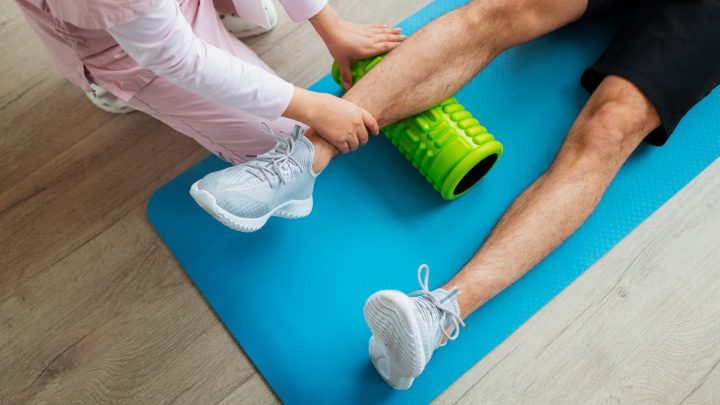 El proceso de recuperación completa tras una lesión encuentra en la readaptación el paso determinante para volver a la actividad física con seguridad