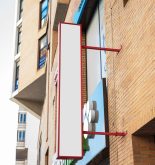 La rotulación como herramienta clave de branding para negocios locales en Madrid