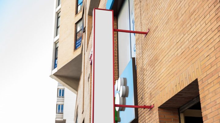 La rotulación como herramienta clave de branding para negocios locales en Madrid