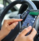 Se puede localizar un coche con gps