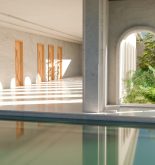 Designing Unique Homes in Natural Paradises Has Become a Trend