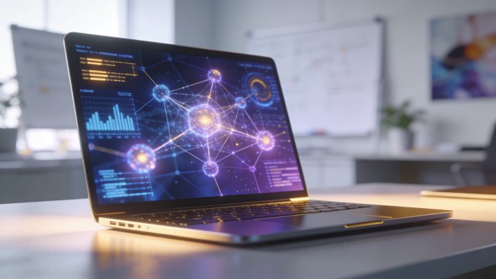 El impacto de los modelos generativos en las estrategias seo para ia en ecommerce