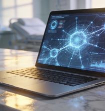 La evolución del marketing médico hacia la optimización de inteligencia artificial